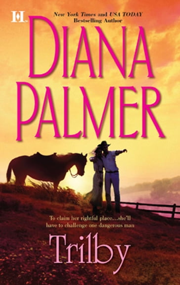 Trilby - Diana Palmer