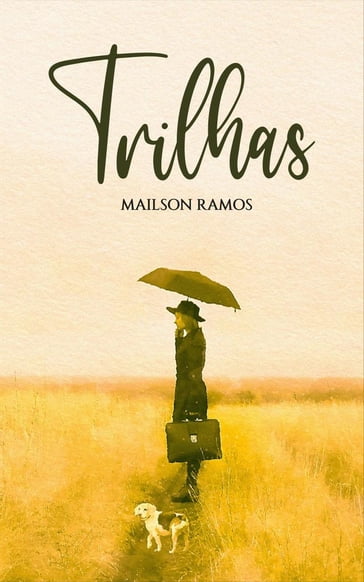 Trilhas - Mailson Ramos
