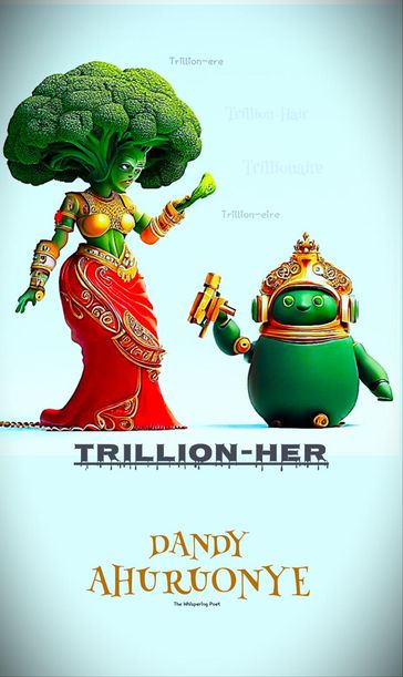 Trillion-Her - Dandy Ahuruonye