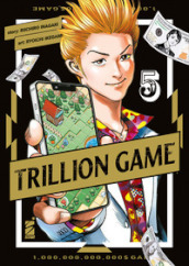 Trillion game. Vol. 5