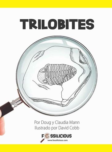 Trilobites - Claudia Mann - Doug Mann