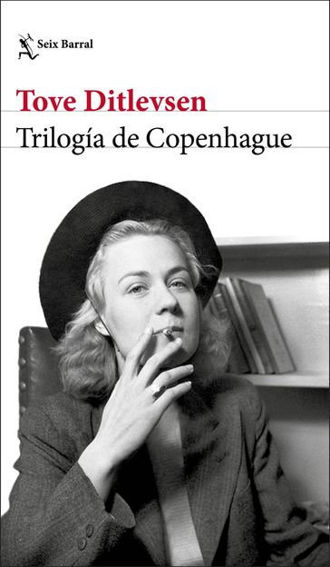 Trilogía de Copenhague - Tove Ditlevsen