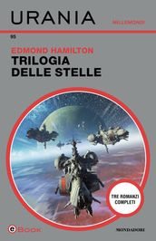 Trilogia delle stelle (Urania)