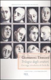 Trilogia degli oratori: Conversazione con la morte-Interrogatorio a Maria-Factum est