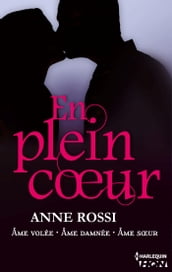 Trilogie En plein coeur - bonus inédit inclus