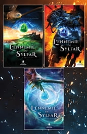 Trilogie L ennemie de Sylfar