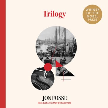 Trilogy - Jon Fosse