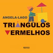 Triângulos vermelhos