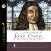 Trinitarian Devotion of John Owen
