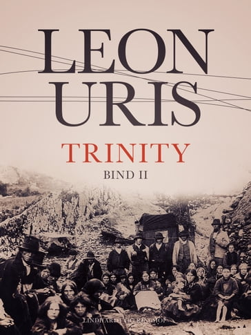 Trinity - Bind 2 - Leon Uris