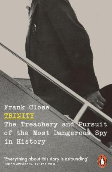 Trinity - Frank Close