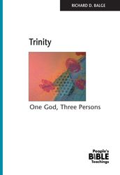 Trinity eBook