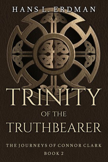 Trinity of the Truthbearer - Hans Erdman