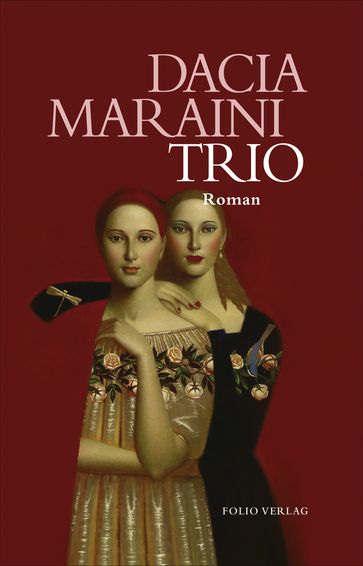 Trio - Dacia Maraini