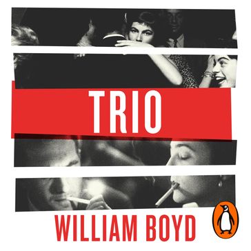 Trio - William Boyd