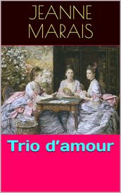 Trio d amour