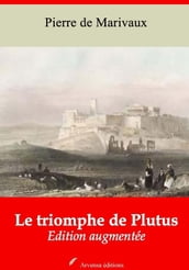 Le Triomphe de Plutus suivi d annexes