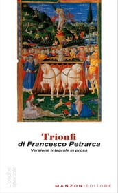 Trionfi