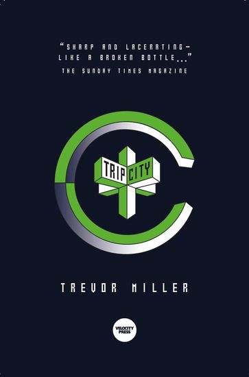 Trip City - Trevor Miller