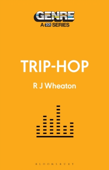 Trip-Hop - R.J. Wheaton