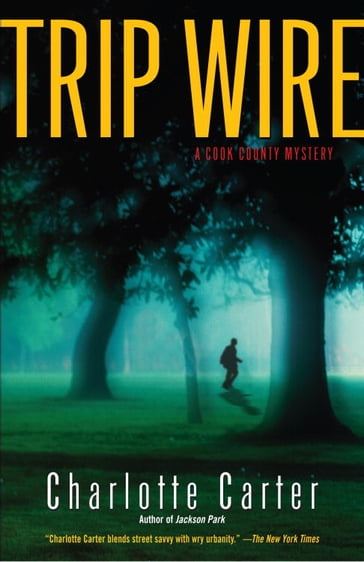 Trip Wire - Charlotte Carter