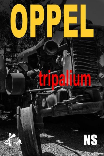 Tripalium - Jean-Hugues Oppel