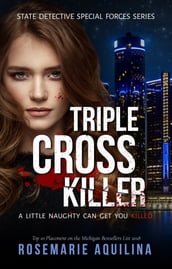 Triple Cross Killer