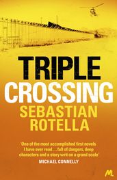 Triple Crossing