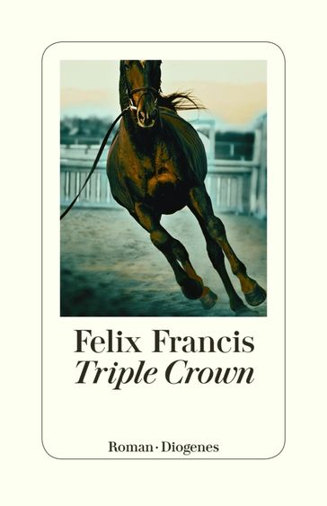 Triple Crown - Felix Francis