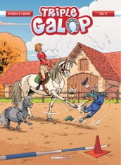 Triple Galop - Tome 14