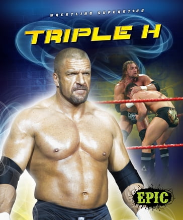 Triple H - Jesse Armstrong