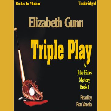 Triple Play - Elizabeth Gunn