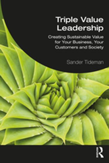 Triple Value Leadership - Sander Tideman