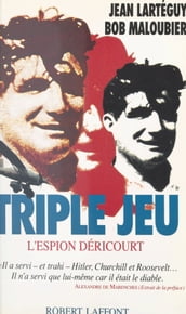 Triple jeu