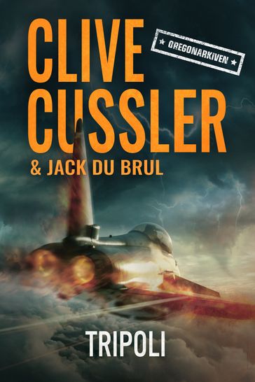 Tripoli - Clive Cussler