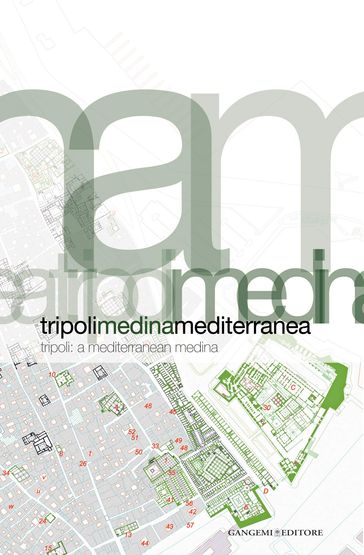 Tripoli Medina Mediterranea - AA.VV. Artisti Vari - Carmen Andriani