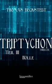 Triptychon Teil 3 - Hölle