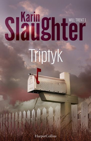 Triptyk - Karin Slaughter