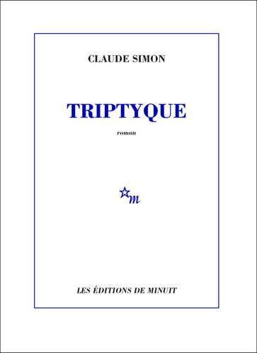 Triptyque - Simon Claude