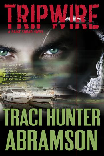 Tripwire - Abramson - Traci Hunter