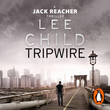 Tripwire - Lee Child