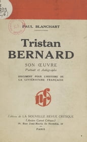 Tristan Bernard