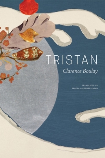 Tristan - Clarence Boulay