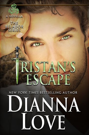 Tristan's Escape: A Belador Novella - Dianna Love