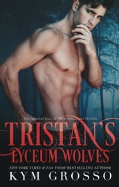 Tristan s Lyceum Wolves