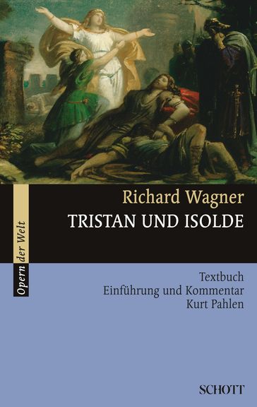 Tristan und Isolde - Richard Wagner - Rosmarie Konig