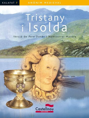 Tristany i Isolda - Anònim