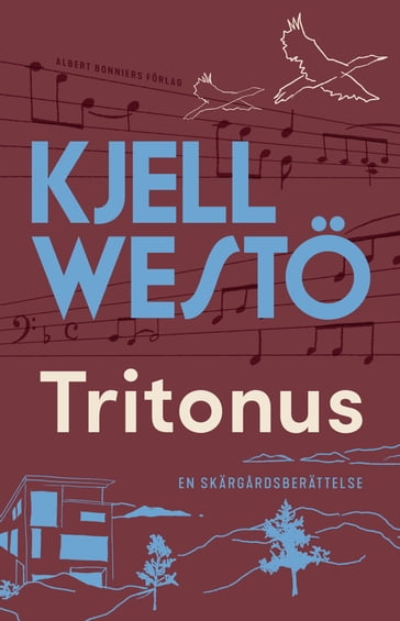 Tritonus - Kjell Westo