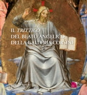 Il Trittico del Beato Angelico della Galleria Corsini