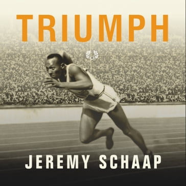 Triumph - Jeremy Schaap